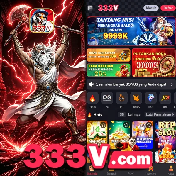 333V