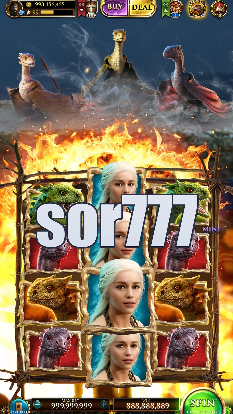 sor777 APK