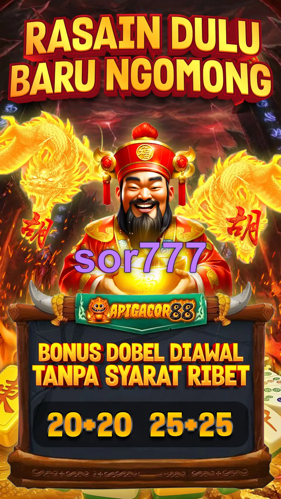 sor777 APK