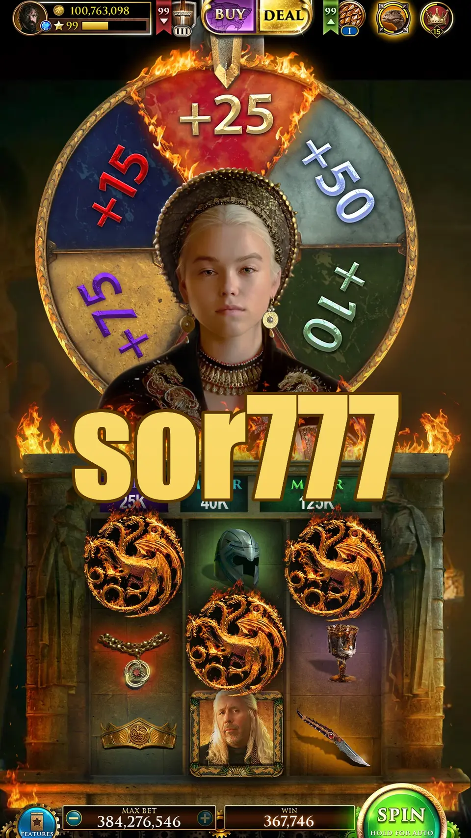 sor777 Preview - Resmi Unduh